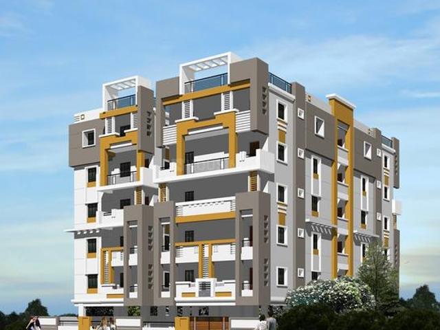 Sector 73 2 BHK Apartment For Sale Noida