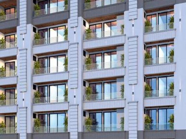 Sector 73 2 BHK Apartment For Sale Noida