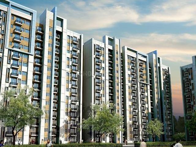 Sector 73 2 BHK Apartment For Sale Gurgaon