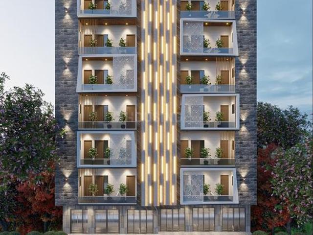 RN Shanti Apartment,Sector 73 2 BHK Builder Floor For Sale Noida