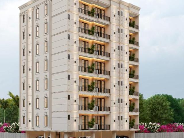 Capital Home 3,Sector 73 2 BHK Builder Floor For Sale Noida