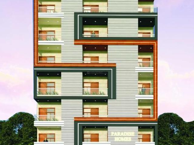 Sector 73 2 BHK Builder Floor For Sale Noida