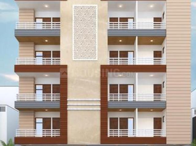 Sector 73 4 BHK Apartment For Sale Noida