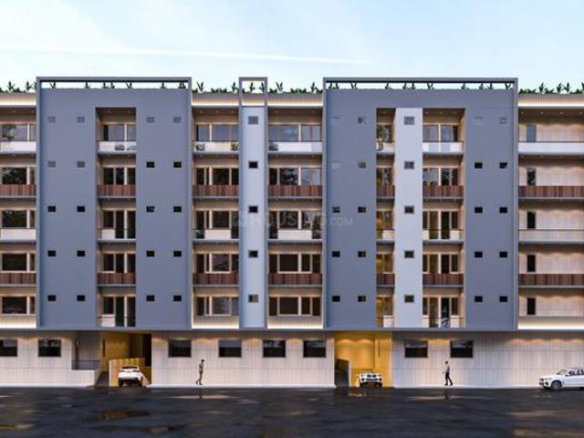 RN Iron Heights,Sector 73 4 BHK Builder Floor For Sale Noida
