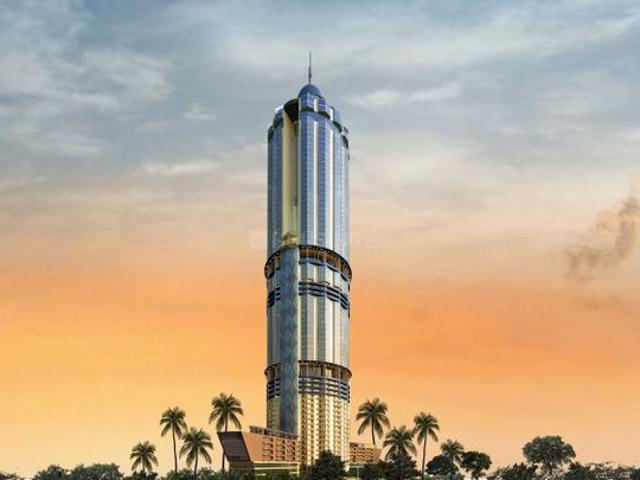 Sector 74 3 BHK Apartment For Sale Noida