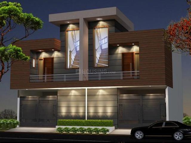 Sector 74 3 BHK Villa For Sale Noida