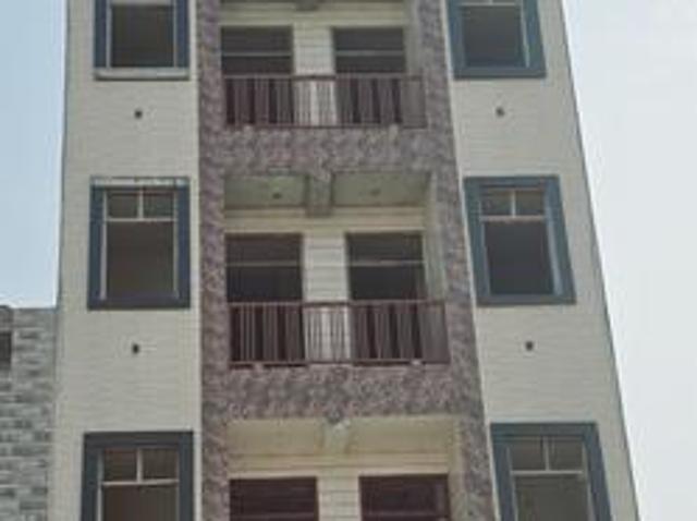 Sector 73 1 BHK Apartment For Sale Noida