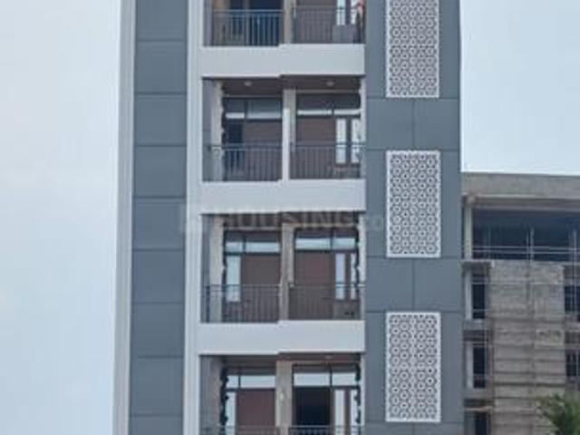 Sector 74 1 BHK Builder Floor For Sale Noida