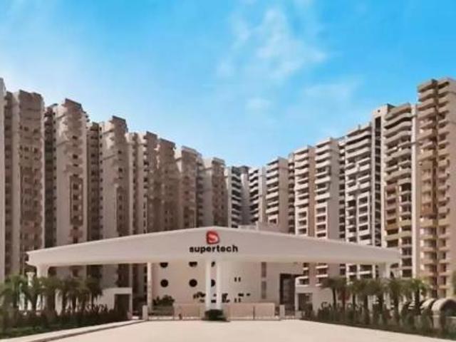 Sector 74 2 BHK Apartment For Sale Noida