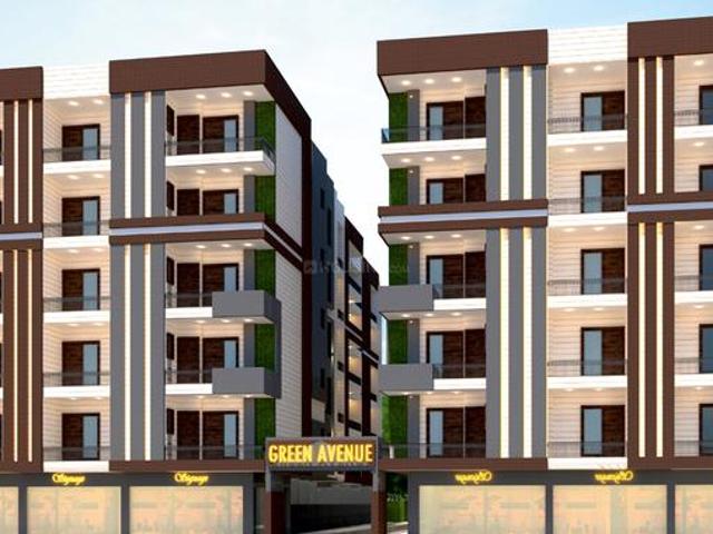 Sector 74 4 BHK Builder Floor For Sale Noida