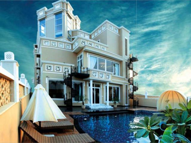 Sector 74 6 BHK Villa For Sale Noida