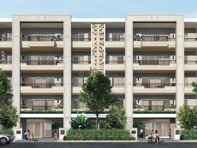 Sector 74A 4.5 BHK Independent Floor For Sale Gurgaon
