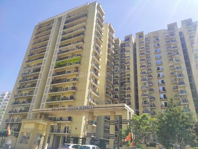 Sector 75 3.5 BHK Apartment For Sale Noida