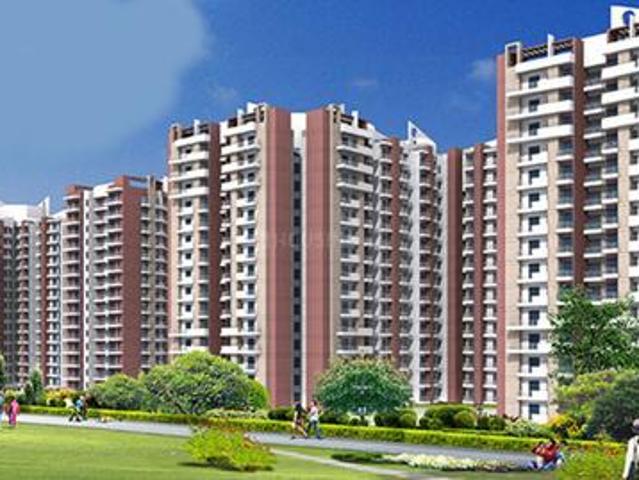 Sector 75 3 BHK Apartment For Sale Noida