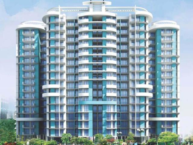 Sector 75 3 BHK Apartment For Sale Noida