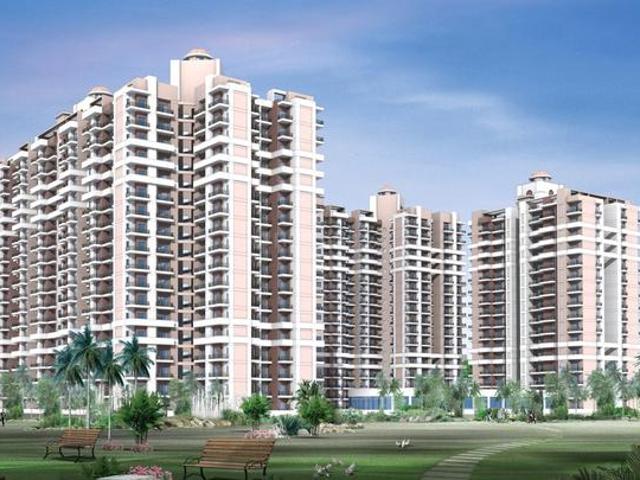 Sector 75 3 BHK Apartment For Sale Noida