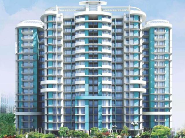 Sector 75 3 BHK Apartment For Sale Noida