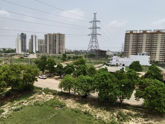 Sector 75 108 Sq.Yd. Plot in Sector 75 Faridabad Listing ID: #10102