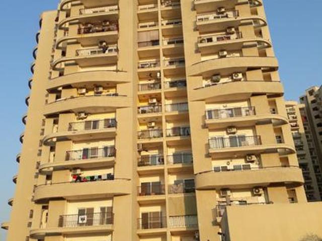 Sector 75 2.5 BHK Apartment For Sale Noida