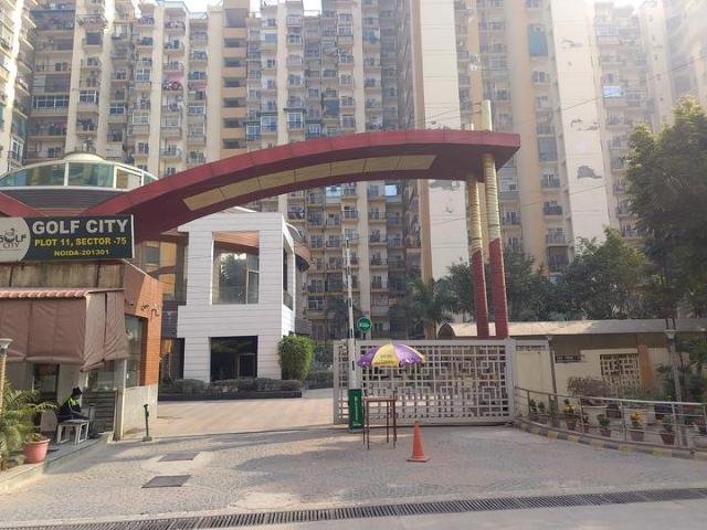 Sector 75 2 BHK Apartment For Sale Noida