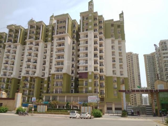 Sector 75 2 BHK Apartment For Sale Noida