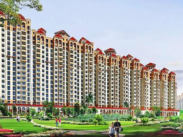 Sector 75 4 BHK Apartment For Sale Noida