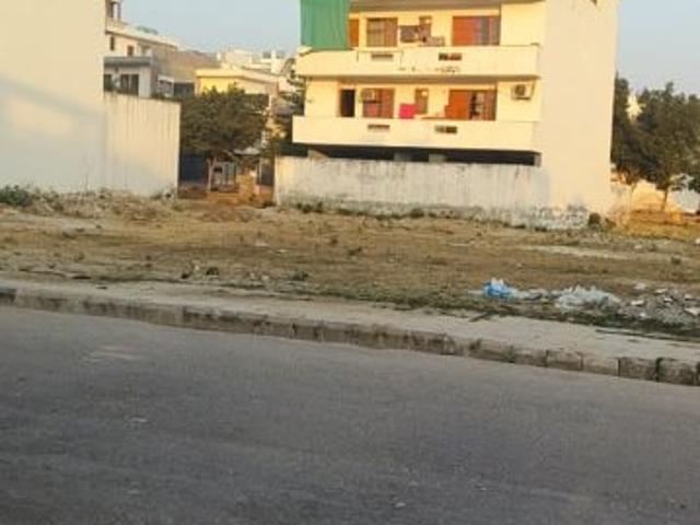 Sector 75, Neharpar Phase 2 60 Sq. Yd. Plot in Sector 75 Faridabad Listing ID: #10058