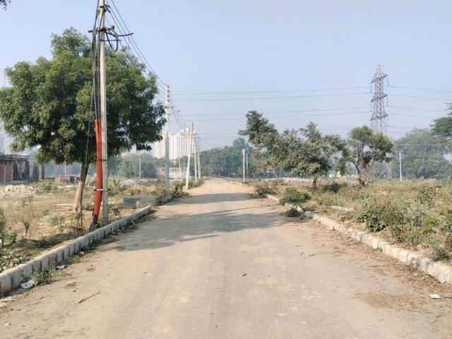 Sector 75, Neharpar Phase 2 206 Sq. Yd. Plot in Sector 75 Faridabad Listing ID: #10371