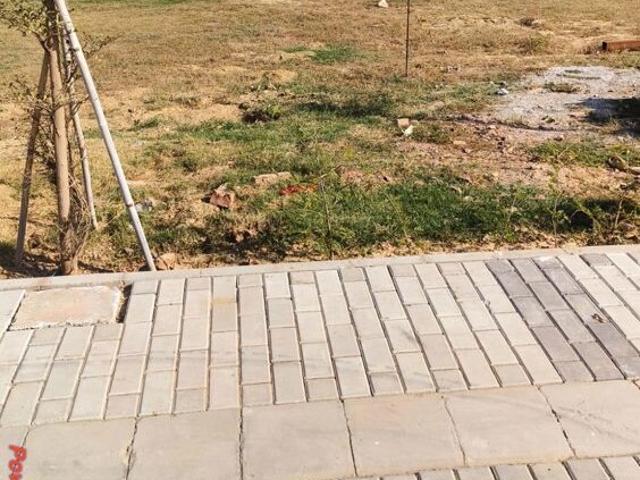Sector 75, Neharpar Phase 2 208 Sq. Yd. Plot in Sector 75 Faridabad Listing ID: #10096