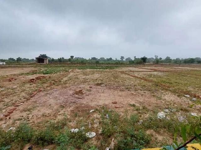 Sector 75, Neharpar Phase 2 2520 Sq. Ft. Plot in Sector 75 Faridabad Listing ID: #9989