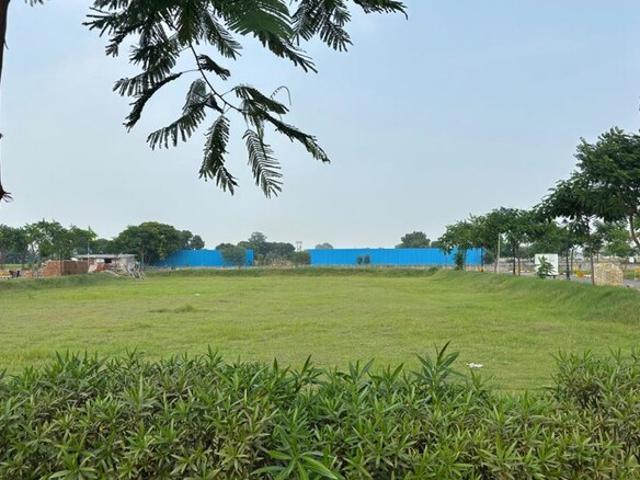 Sector 75, Neharpar Phase 2 303 Sq. Yd. Plot in Sector 75 Faridabad Listing ID: #10345