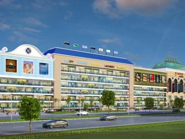 Sector 75 Shop Shop For Sale Noida