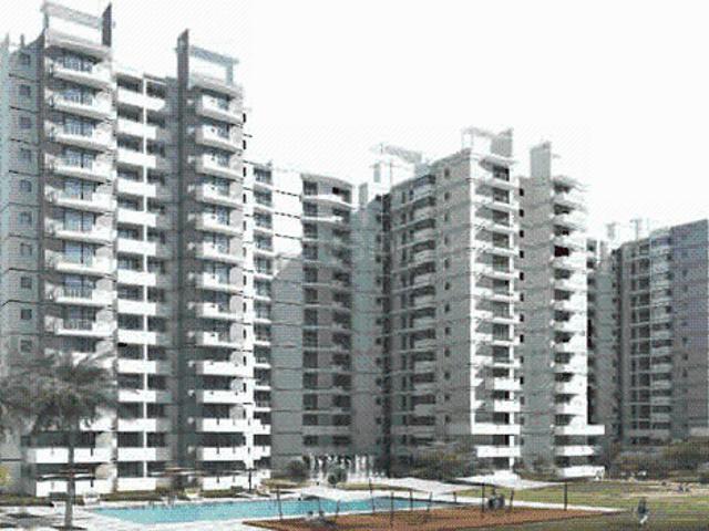 Sector 76 3 BHK Apartment For Sale Noida