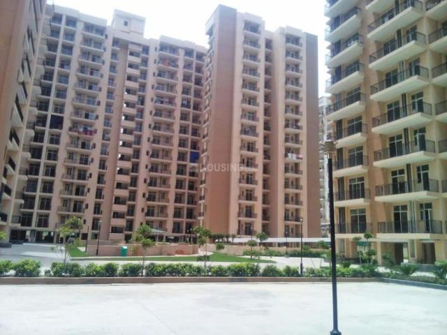 Sector 76 3 BHK Apartment For Sale Noida