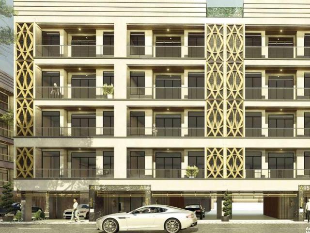 Sector 76 3 BHK Apartment For Sale Gurgaon