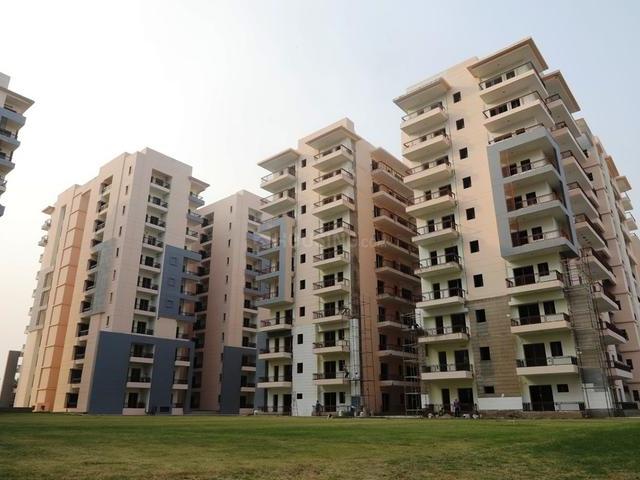 Sector 76 3 BHK Apartment For Sale Gurgaon