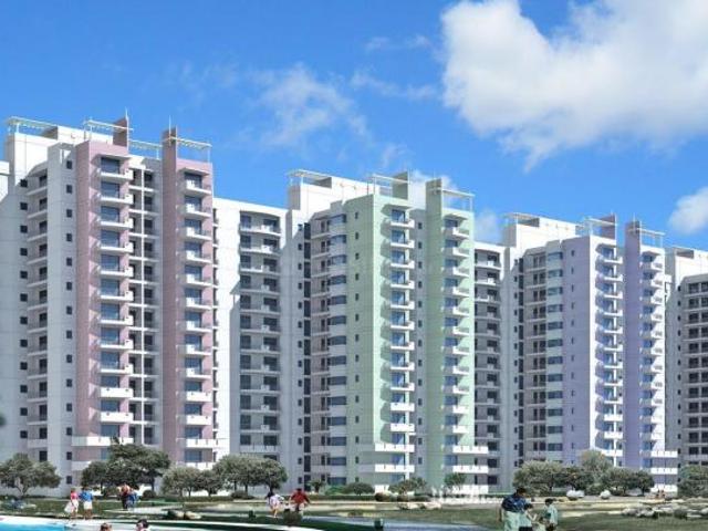 Sector 76 1 BHK Apartment For Sale Noida