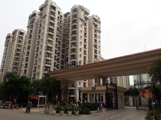 Sector 76 1 BHK Apartment For Sale Noida