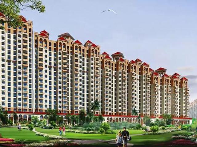 Sector 76 1 BHK Apartment For Sale Noida