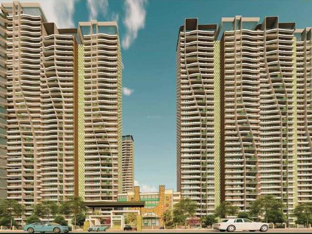 Sector 76 4.5 BHK Apartment For Sale Noida