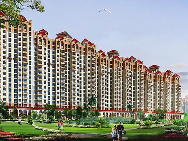 Sector 76 4 BHK Apartment For Sale Noida