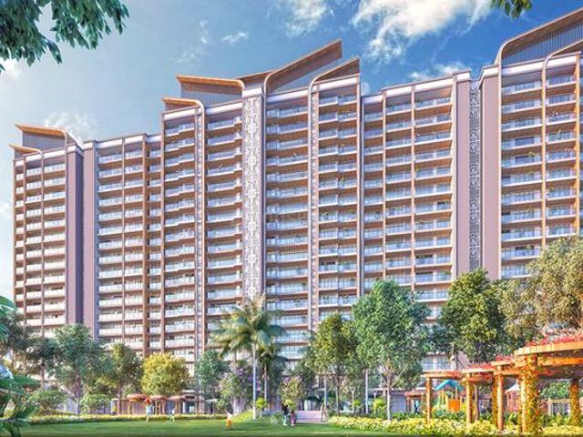 Adore The Select Premia,Sector 76 4 BHK Apartment For Sale Faridabad
