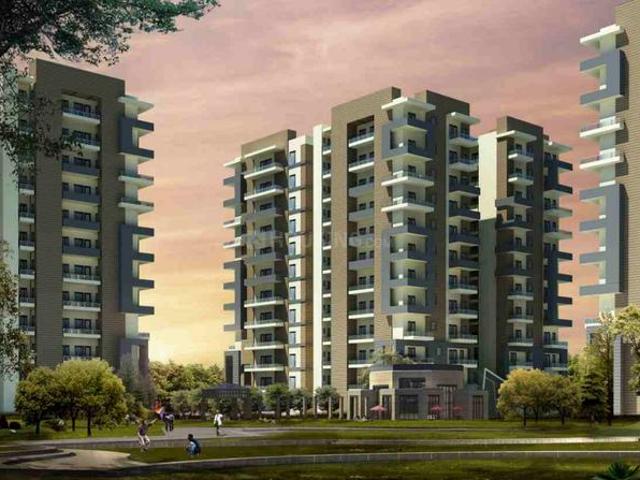 Sector 76 4 BHK Apartment For Sale Gurgaon