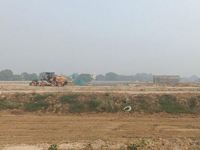 Sector 76, Neharpar Phase 2 4500 Sq. Ft. Plot in Sector 76 Faridabad Listing ID: #10110