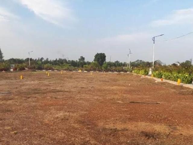 Sector 76, Neharpar Phase 2 302 Sq. Yd. Plot in Sector 76 Faridabad Listing ID: #10341