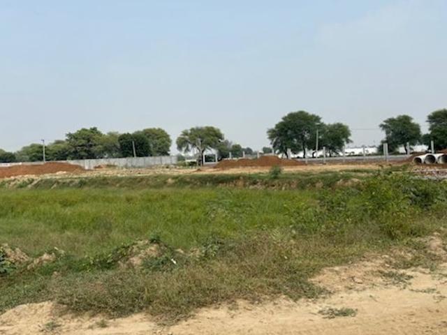 Sector 76, Neharpar Phase 2 302 Sq. Yd. Plot in Sector 76 Faridabad Listing ID: #10345
