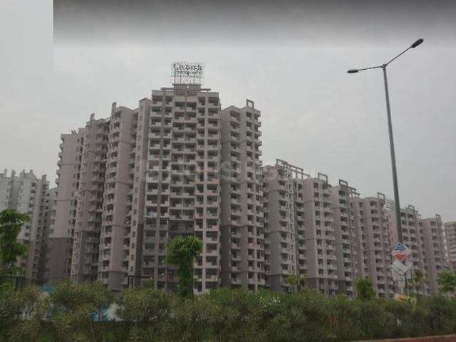 Sector 77 3 BHK Apartment For Sale Noida