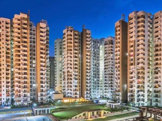 Sector 77 3 BHK Apartment For Sale Noida