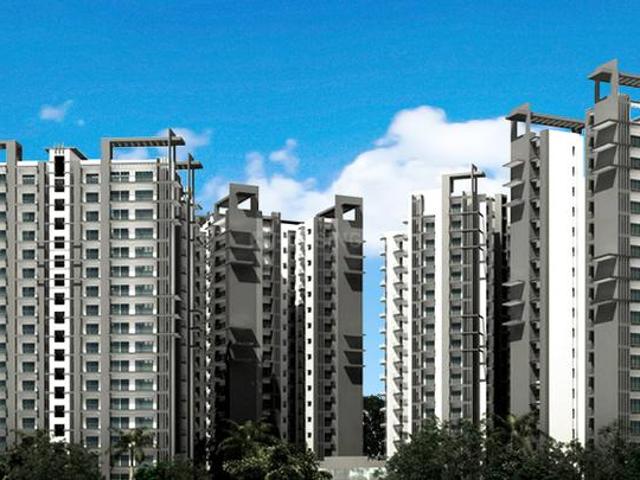 Sector 77 3 BHK Apartment For Sale Noida