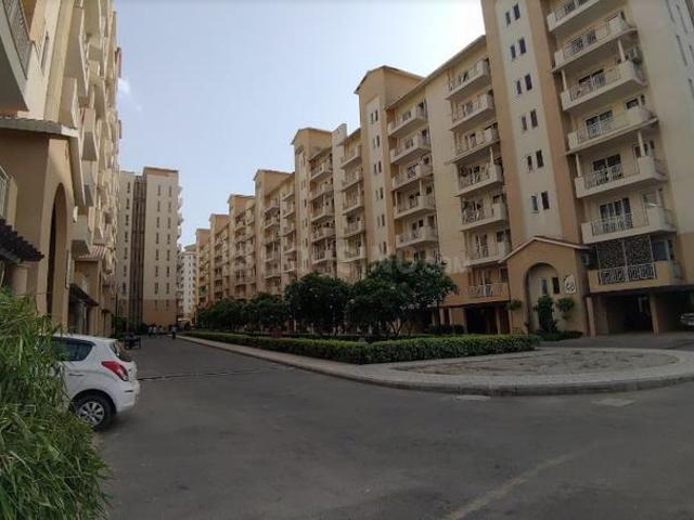 Sector 77 3 BHK Apartment For Sale Gurgaon